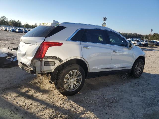 Vin: 1gykncrs8kz193300, lot: 44921215, cadillac xt5 luxury 20193