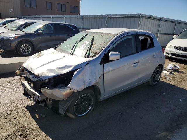 MITSUBISHI MIRAGE ES