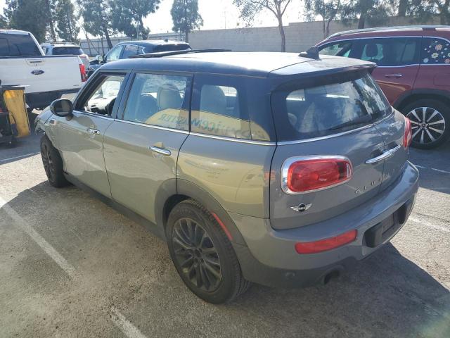 Vin: wmwln5c51h2e32048, lot: 45731195, mini cooper clubman 20172
