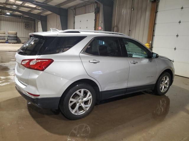Vin: 2gnaxnev1k6195075, lot: 44824375, chevrolet equinox premier 20193