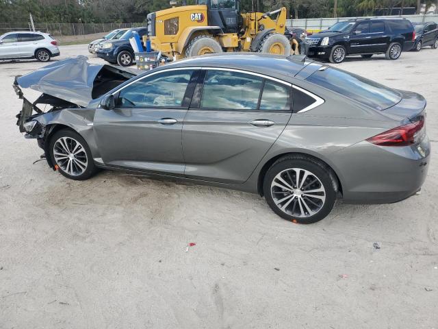 2018 BUICK REGAL ESSE W04GP6SX0J1064195