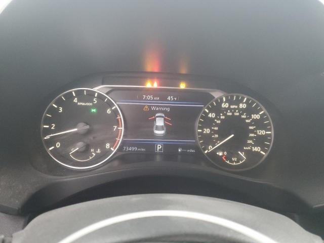 2019 NISSAN ALTIMA S - 1N4BL4BV3KC232583