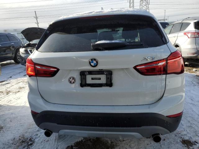 2016 BMW X1 XDRIVE2 - WBXHT3C33G5E51458
