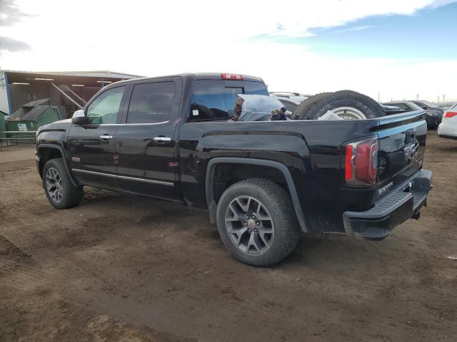 Vin: 3gtu2nec5gg246401, lot: 88516935, gmc sierra k1500 slt 20162