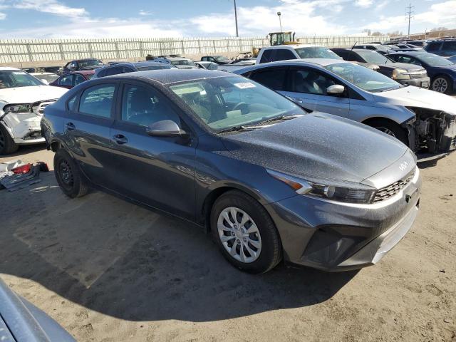 Vin: 3kpf24ad8pe643551, lot: 44922735, kia forte lx 20234
