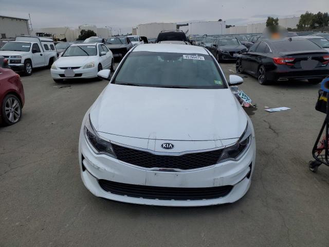 2018 KIA OPTIMA LX - 5XXGT4L33JG269533