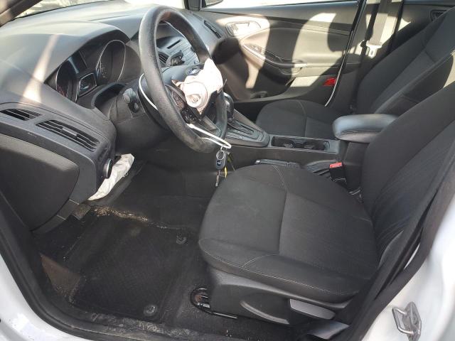2016 FORD FOCUS SE - 1FADP3F25GL348978