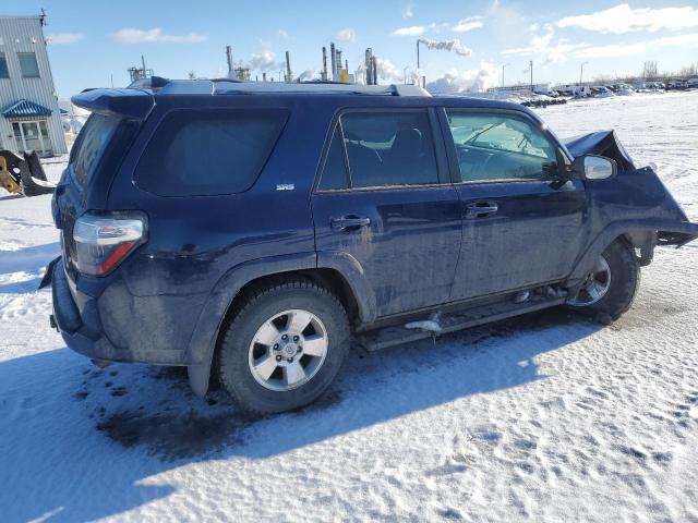 Vin: jtebu5jr6g5311674, lot: 47258585, toyota 4runner sr5/sr5 premium 20163