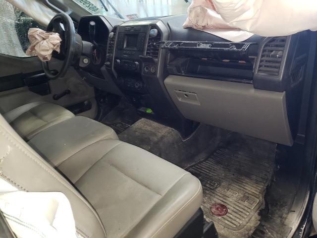 2020 FORD F250 SUPER - 1FTBF2A67LED87322