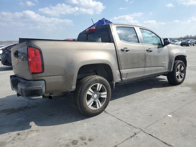 2016 CHEVROLET COLORADO L - 1GCGSCE3XG1313168