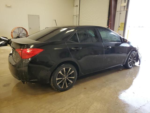 Vin: 5yfburhe3kp906802, lot: 41758285, toyota corolla l 20193