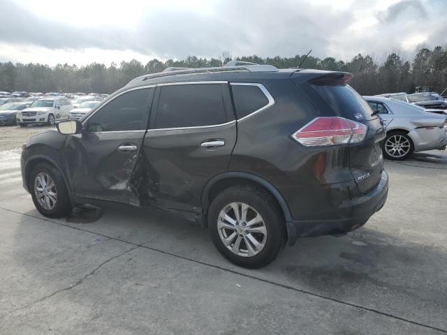 2015 NISSAN ROGUE S - 5N1AT2MT5FC900469