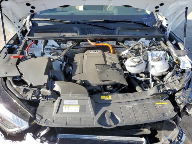 2024 AUDI Q5 E PREMI - WA1G2AFY0R2101708