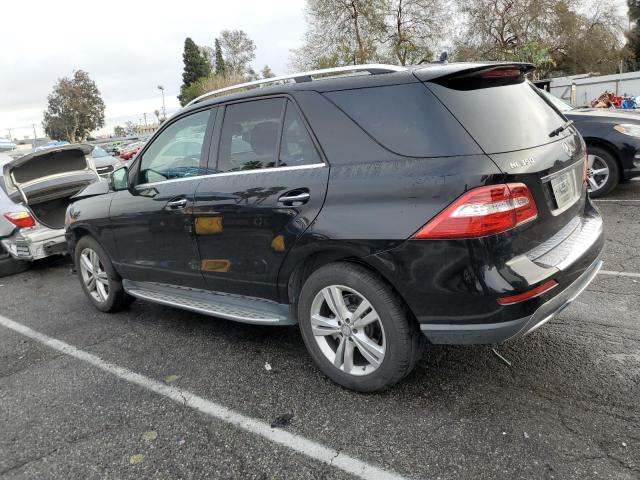 Vin: 4jgda5jb1da123619, lot: 43610845, mercedes-benz m-class 350 20132