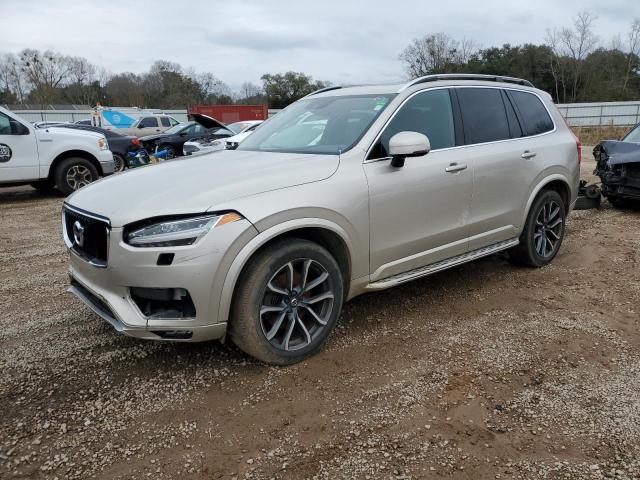 VOLVO XC90 T6