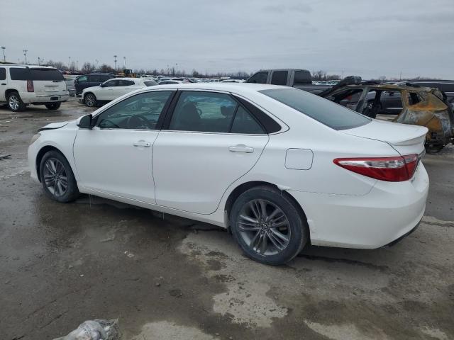 2017 TOYOTA CAMRY LE - 4T1BF1FK8HU374412