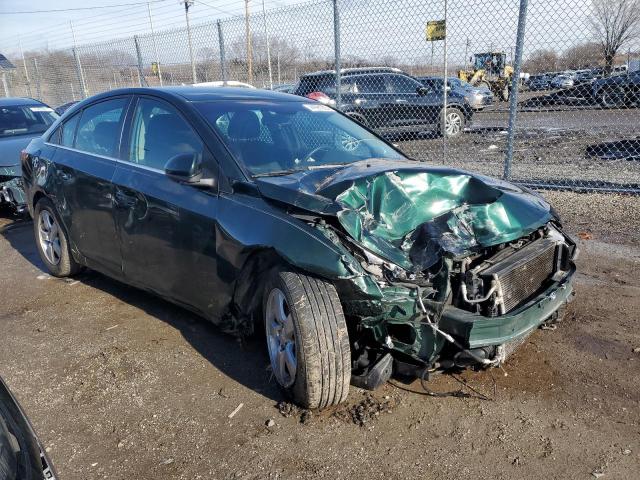 Vin: 1g1pc5sb3f7233171, lot: 44991205, chevrolet cruze lt 20154