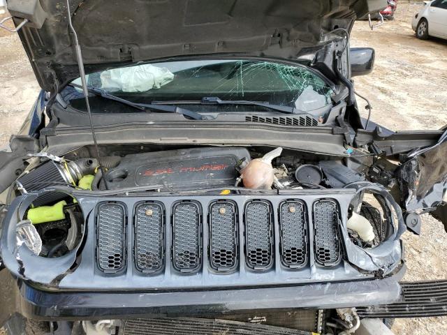 2015 JEEP RENEGADE L - ZACCJBBT1FPB48318