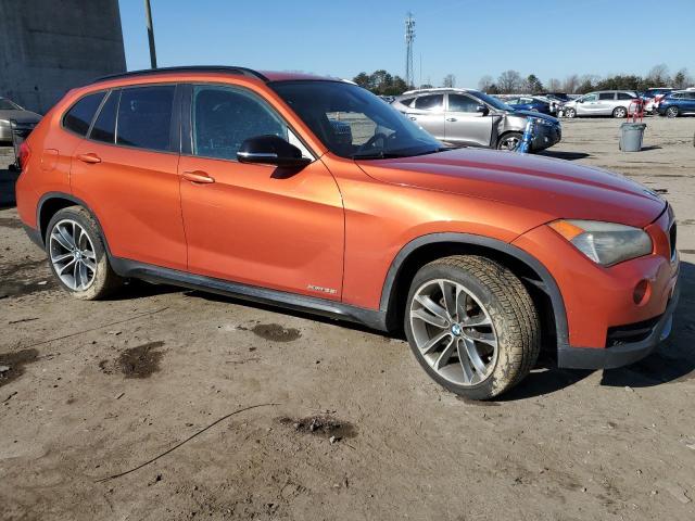 Vin: wbavl1c56evr92680, lot: 46323615, bmw x1 xdrive28i 20144