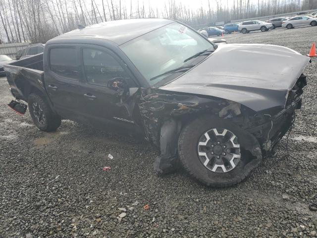Vin: 5tfcz5an2hx100954, lot: 45740485, toyota tacoma double cab 20174