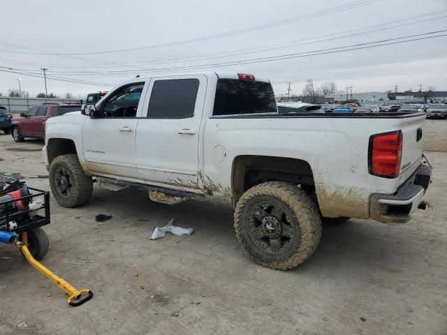Vin: 3gcukrec9gg132988, lot: 44128575, chevrolet all models k1500 lt 20162