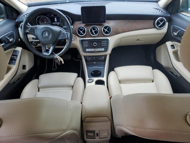 2019 MERCEDES-BENZ GLA 250 - WDCTG4EBXKU011927