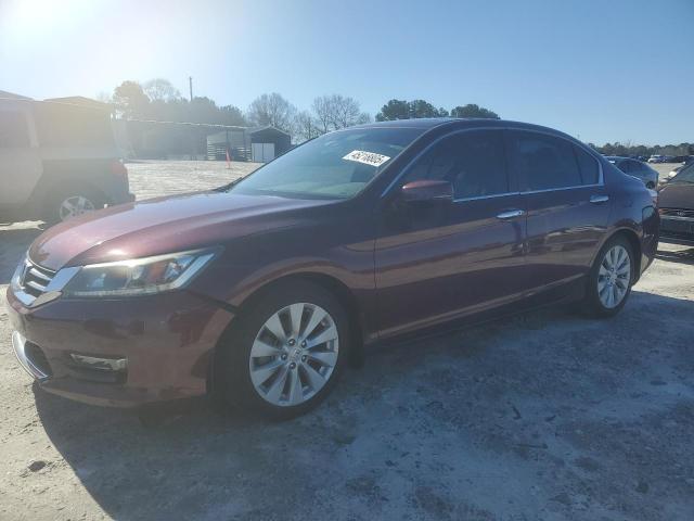 Vin: 1hgcr2f89da135118, lot: 45218805, honda accord exl 2013 img_1