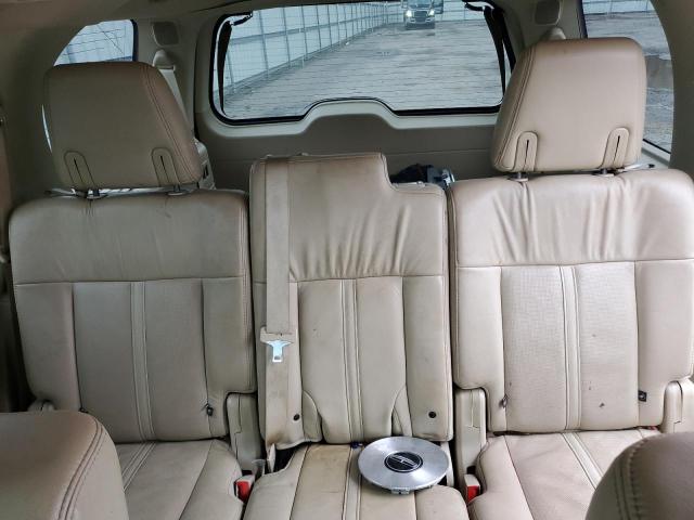 2015 LINCOLN NAVIGATOR 5LMJJ2JT7FEJ03491