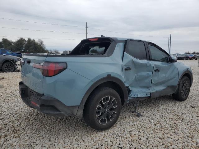 Vin: 5ntjbdae5rh098749, lot: 47126655, hyundai santa cruz sel 20243