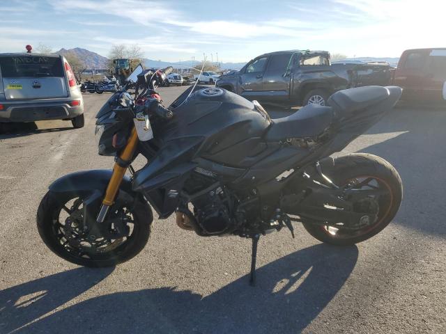 2018 SUZUKI GSX-S750 M JS1C533B6J2100150