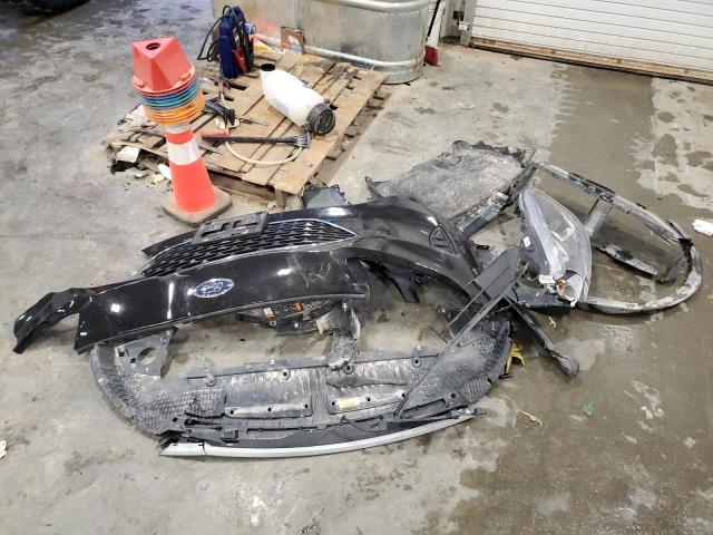 2022 FORD ESCAPE SE - 1FMCU9G6XNUA81018