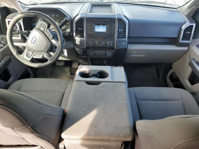 2018 FORD F150 SUPER - 1FTEW1EP0JKE03918