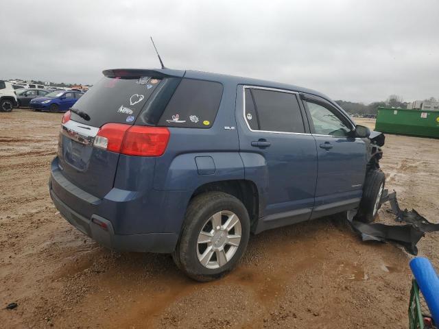Vin: 2ctalmec7b6230283, lot: 44914605, gmc terrain sle 20113