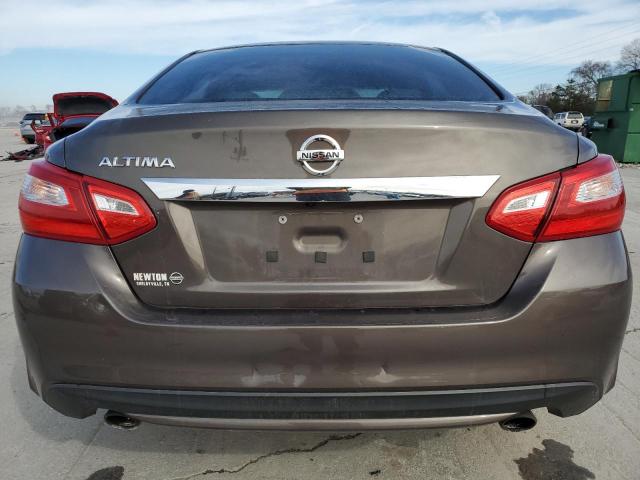 2017 NISSAN ALTIMA 2.5 - 1N4AL3AP7HC136490