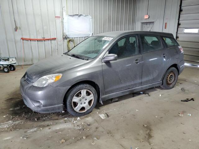 TOYOTA MATRIX