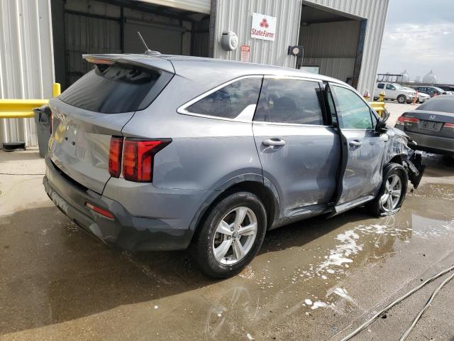 2023 KIA SORENTO LX - 5XYRG4LC8PG210737