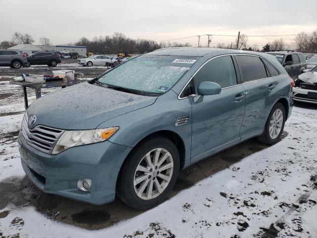 TOYOTA VENZA