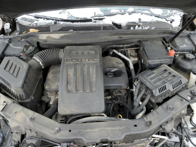 2015 CHEVROLET EQUINOX LT - 1GNALCEKXFZ133836