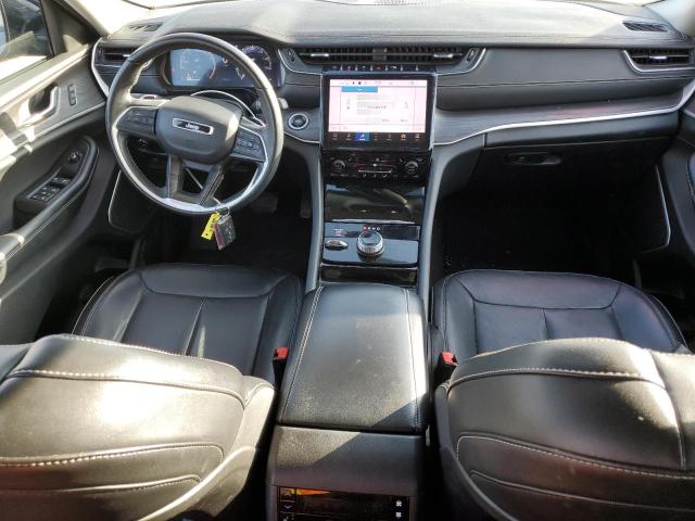 2022 JEEP GRAND CHER - 1C4RJKBG7N8506346