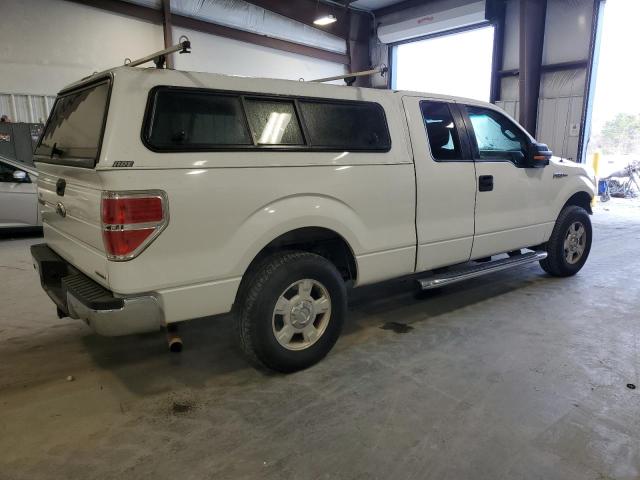 Vin: 1ftex1cm1bfb64105, lot: 43955025, ford f-150 super cab 20113