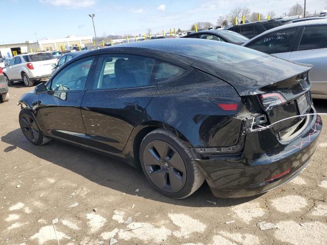 2023 TESLA MODEL 3 - 5YJ3E1EA2PF563570