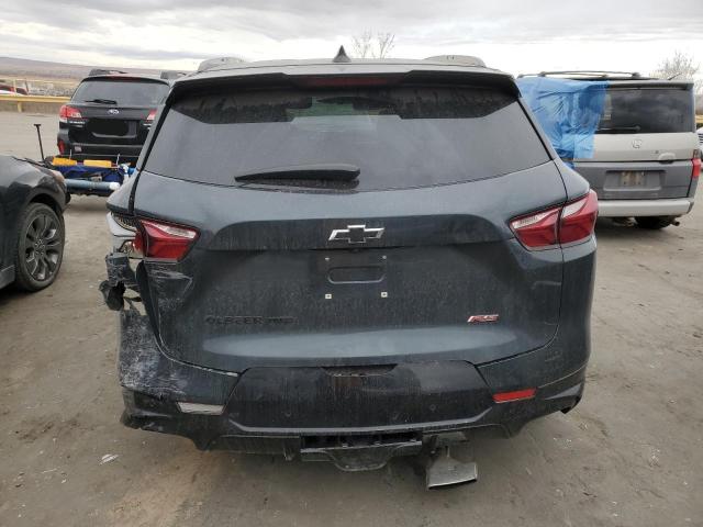 2019 CHEVROLET BLAZER RS - 3GNKBJRS2KS697879