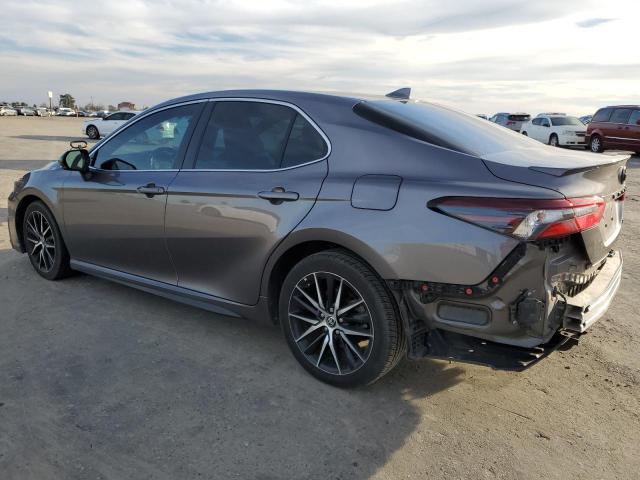 Vin: 4t1t11ak1nu063801, lot: 45979585, toyota camry se 20222