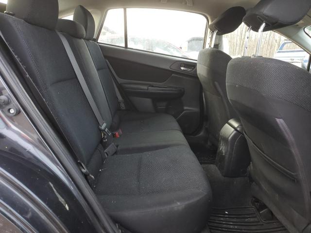 2014 SUBARU IMPREZA PR - JF1GPAC67E8220234