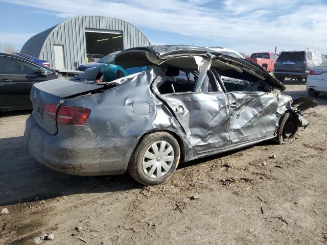 Vin: 3vw267aj4gm382660, lot: 46795775, volkswagen jetta s 20163