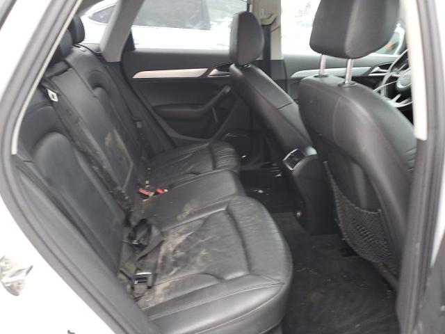2015 AUDI Q3 PRESTIG WA1GFCFS0FR001459
