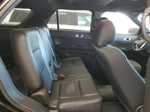 2015 FORD EXPLORER P - 1FM5K8AR6FGA70514