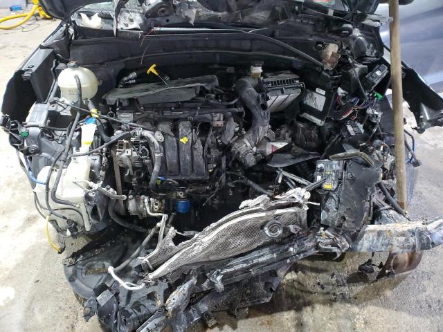 2019 HYUNDAI TUCSON LIM - KM8J3CA4XKU077609