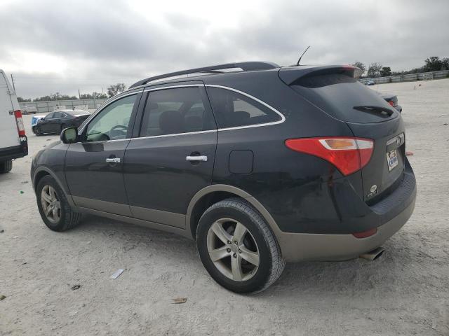 Vin: km8nudccxbu145951, lot: 59084115, hyundai veracruz gls 20112