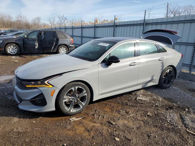 KIA K5 GT LINE